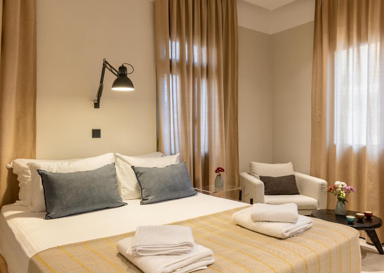 Flaneur Hotel Chania  Exterior photo